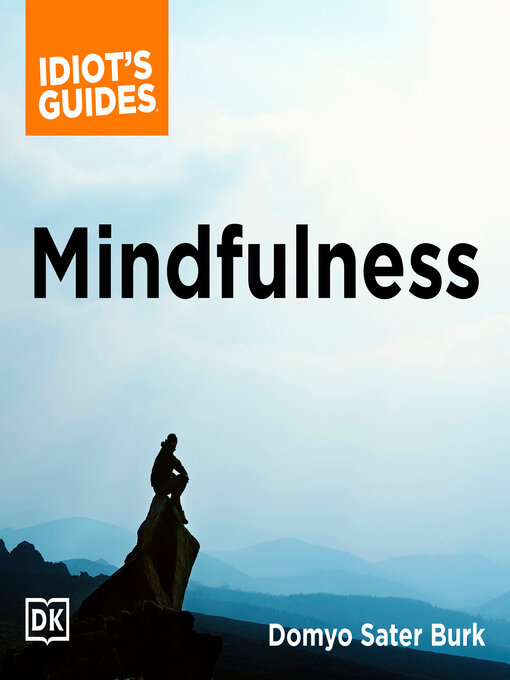 Title details for Mindfulness by Domyo Sater Burk - Available